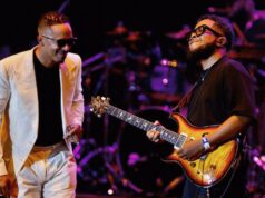 Soulful Voices Shine At The Dell Music Center