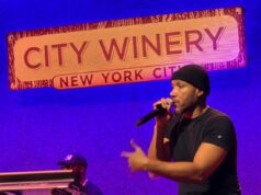 Lyfe Jennings Brings Soul And Grit to City Winery NYC