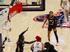 Mercury Surge in the Second Half to Defeat Mystics 88-72
