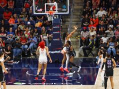 Valkyries Edge Mystics 68-67 In Thrilling Finish