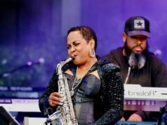 A Night of Soulful Jazz And Smooth Grooves At The Dell Music Center