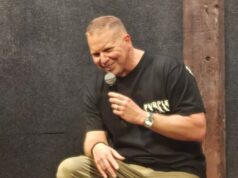 Gary Owen At City Winery – A Night of Laughter And Real Talk