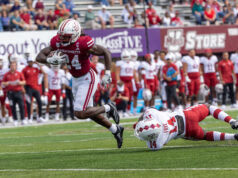 Second-Quarter Collapse Sinks UMass In Season-Opening Loss to Temple