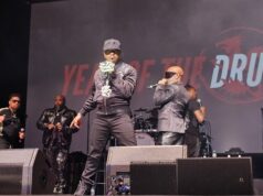 Dru Hill Delivers Timeless R&B Magic At Bergen PAC