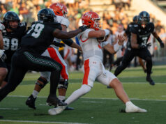 Weaver Shines In First Start as Hawaiʻi Defeats Sam Houston 37–20