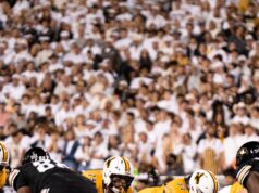 Buffaloes Stampede Past Cowboys In 37-20 Victory Under Clear Skies in Boulder