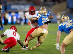 UCLA Falls To New Mexico 35–10 In Final Non-Conference Matchup