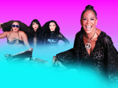 Sheila E. In Concert With Special Guests Klymaxx Featuring Bernadette Cooper At The Lehman Center