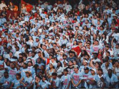 No. 11 Texas Tech Stays Perfect, Handles Houston 35–11 Behind Morton’s 345 Yards