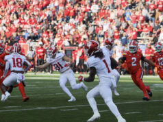 No. 2 Indiana Stays Perfect, Dominates Maryland 55–10