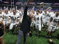 Army Snaps UTSA’s Home Conference Streak, Clinches Bowl Eligibility With Gritty Comeback Win