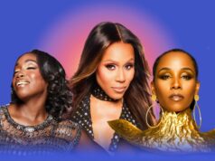 Lehman Center For The Performing Arts Presents Deborah Cox, Estelle, & Vivian Green Ladies Night