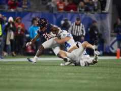 Duke Wins First ACC Championship In Six Decades, Pushes Playoff Case After OT Thriller