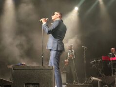 October London: A Journey Through Music And The Elegance Of The Brooklyn Paramount